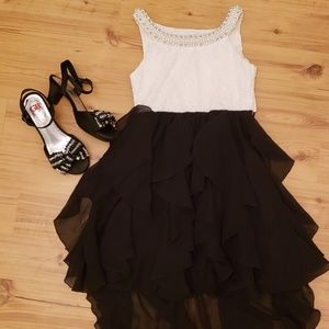 Rare Editions Dresses - Girls size 7 party dress Rare Editions Dresses - Girls size 7 party dress